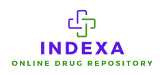 Indexa Repository Logo